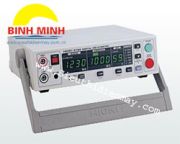 Đồng hồ đo MΩ Hioki 3154